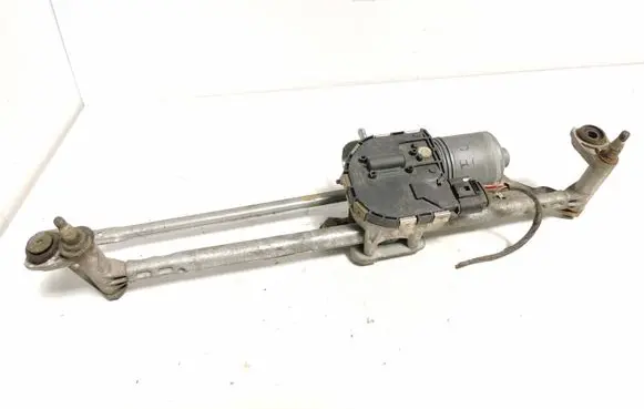 Volkswagen Eos Front wiper linkage and motor 1K1955023F 3397020832 1K1955119C