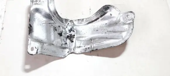 Citroen C4 Cactus Other exhaust manifold parts 9806792780