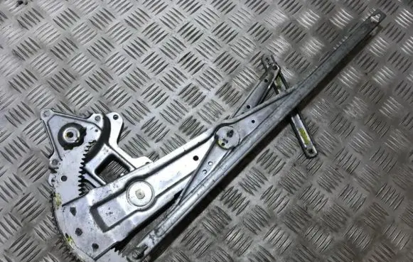 Honda HR-V Sliding door window regulator with motor s301