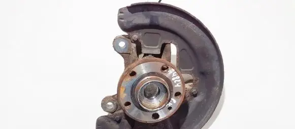 Volvo S60 Front wheel hub