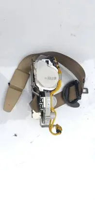 Audi A6 C7 Front seatbelt 4G8857705C