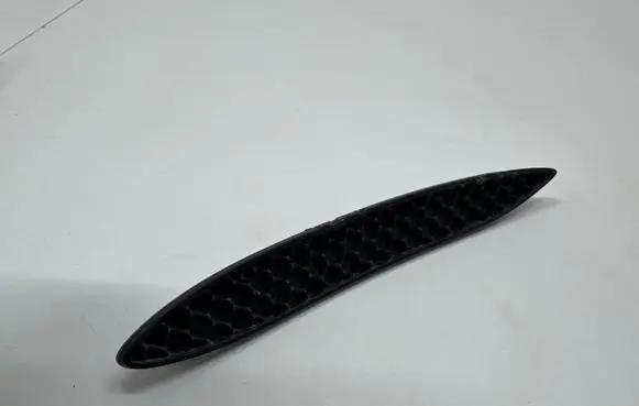 Mercedes-Benz EQA Rear bumper trim bar molding A2478851706