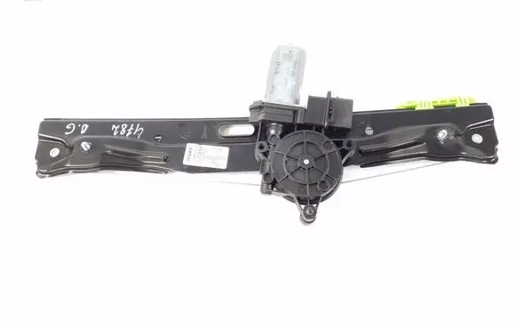 BMW 2 F45 Rear window lifting mechanism without motor 7463488