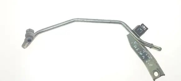 Ford Fusion II Turbo turbocharger oiling pipe/hose BM5G9W623 BM5G9W623EB