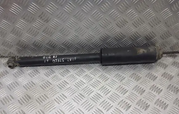 Fiat Stilo Rear shock absorber/damper DFS129G