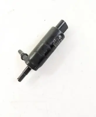 BMW X3 F25 Headlight washer pump 7217792 13264011 3323525