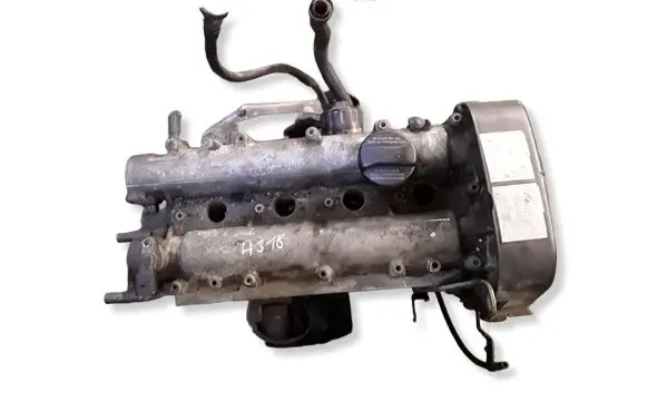 Audi A2 Engine AUA