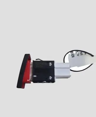 Volkswagen Golf VI Hazard light switch 5K0953509A