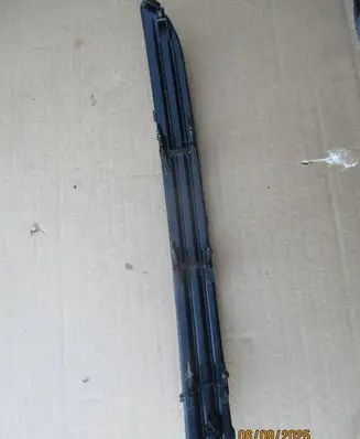 Mazda CX-5 II Front bumper mounting bracket KB8A50C11 06082025