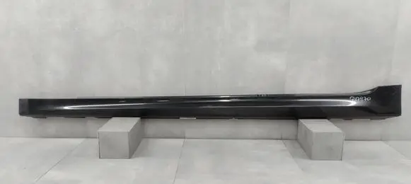 BMW 5 G30 G31 G38 Sill 51777387337