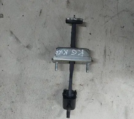 Ford Kuga I Rear door check strap stopper 5173991 3M51R73500AJ