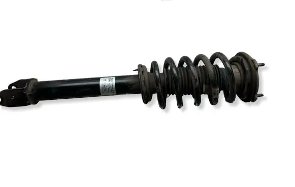 Tesla Model Y Front shock absorber/damper 128836500B