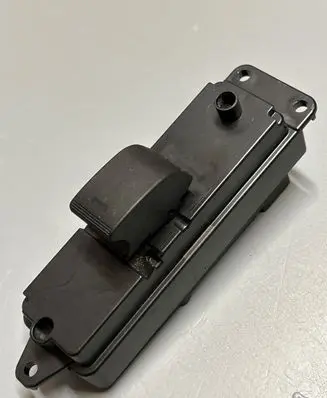 Mazda 6 Electric window control switch 03124600 K1827 66370