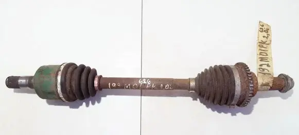 Mazda 626 Front driveshaft