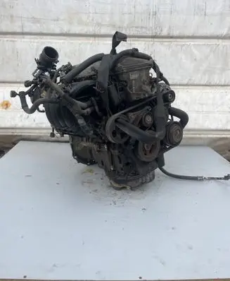 Toyota RAV 4 (XA20) Engine 2azfe 2az