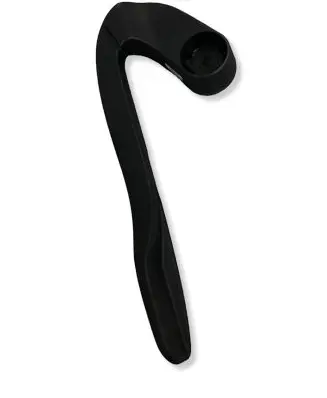 Audi A3 S3 8V Steering wheel adjustment handle/lever 745956BILI 745956