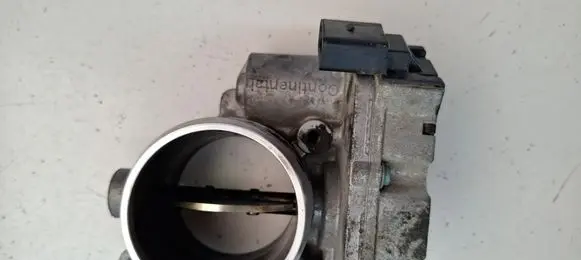 Audi Q5 SQ5 Throttle valve A2C30247400