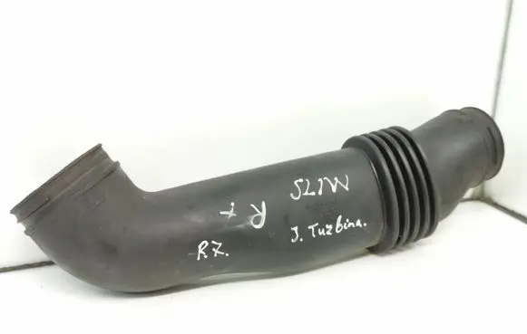 Mitsubishi Outlander Turbo air intake inlet pipe/hose 1505A287