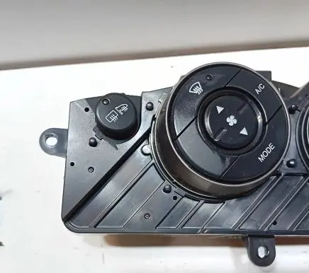 Honda Civic Climate control unit 79600SMJG4 SANWA2335 MB39X100070