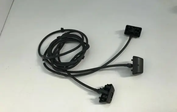 Opel Mokka B Windshield washer spray nozzle 9825352880 9824288380