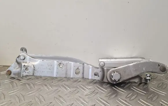 Audi A8 S8 D3 4E Tailgate/trunk/boot hinge 4E0827300H
