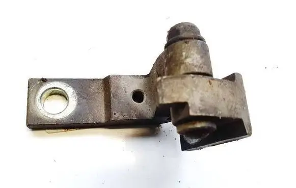 Seat Toledo III (5P) Front door upper hinge 