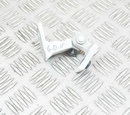 Audi A4 S4 B8 8K Rear door upper hinge 
