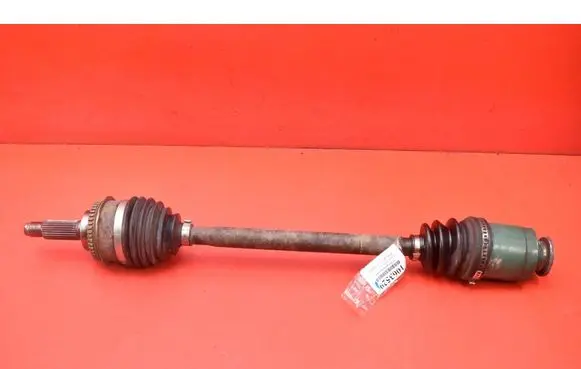 Subaru Forester SG Front driveshaft 