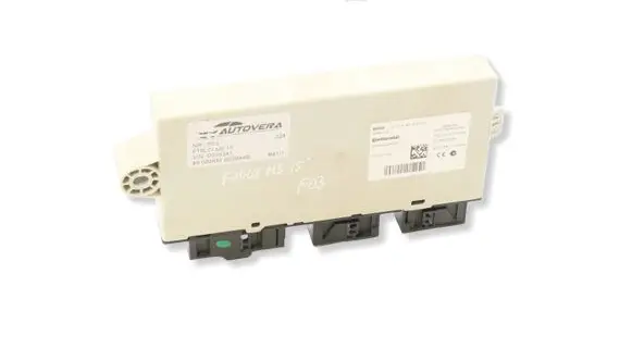BMW M5 CAS control unit/module 9367374 61359367374 5WK50920ABR