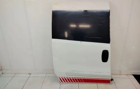 Fiat Doblo Front door 