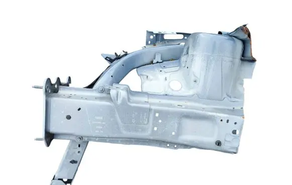 Ford Escape IV Front side member LX6BS10524 LX6BS10524SA A085N