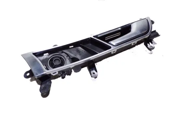 Audi A6 S6 C6 4F Front door interior handle 4F0837020B 4F0035399A