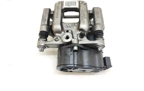 Peugeot Partner III Rear brake caliper 9819059380 0204L69449