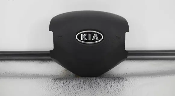 KIA Sportage Steering wheel airbag 569003U100 4HY1551BAV S0AD2B5X311015