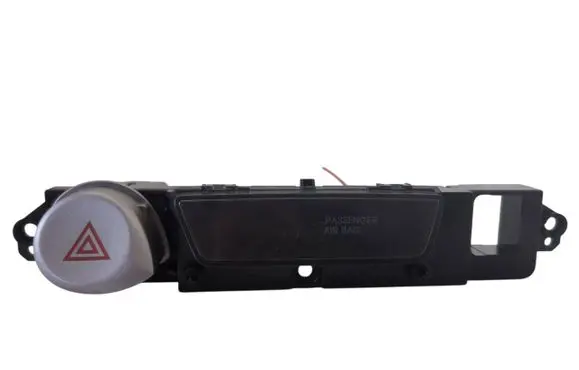 Hyundai i20 (PB PBT) Passenger airbag on/off switch 937701J100