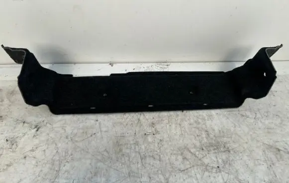 BMW 4 F32 F33 Other trunk/boot trim element 729394603