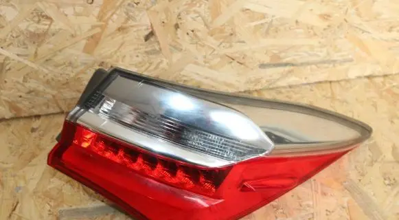 Toyota Corolla E160 E170 Rear/tail lights 8155002A80 16740F300