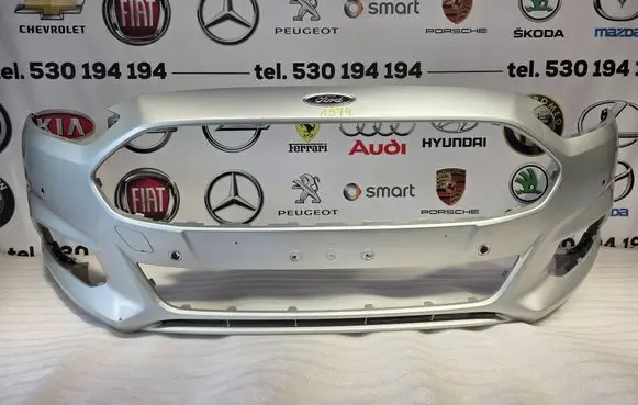 Ford Mondeo MK V Front bumper DS7317757J