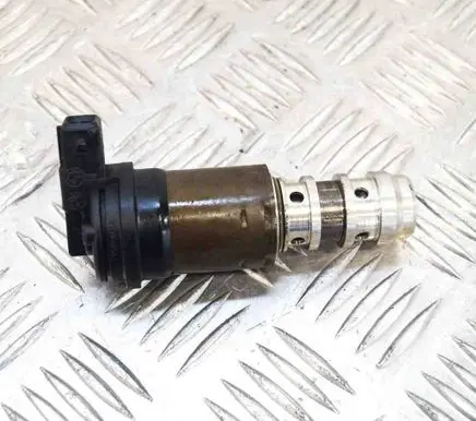 BMW 7 E65 E66 Turbo solenoid valve 75604621707323