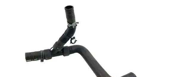 Ford Fusion II Engine coolant pipe/hose DS788B274 DS788B274AD FZSQA