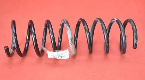 Ford Focus Rear coil spring