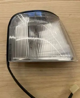 Fiat Uno Front indicator light 9943193