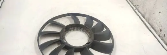 Audi A4 S4 B5 8D Fan impeller 058121301