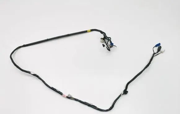 Tesla Model 3 Other wiring loom 1068787-00-D