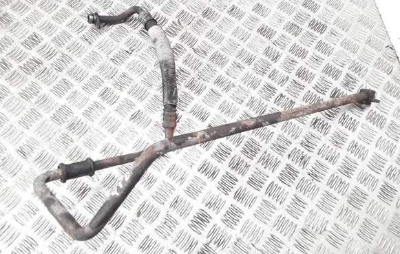 Alfa Romeo 166 Engine coolant pipe/hose 60679715