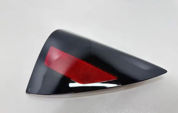 Tesla Model Y Juniper Rear tail light reflector 202954100B 25347000202