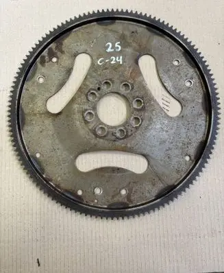 Jeep Cherokee Flywheel 