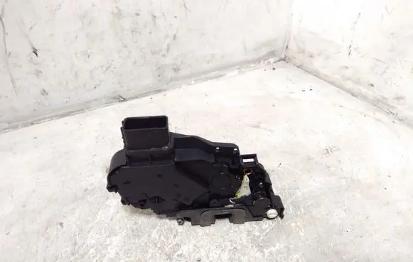 Land Rover Range Rover Evoque L538 Rear door lock 7H5A26412AC A048317