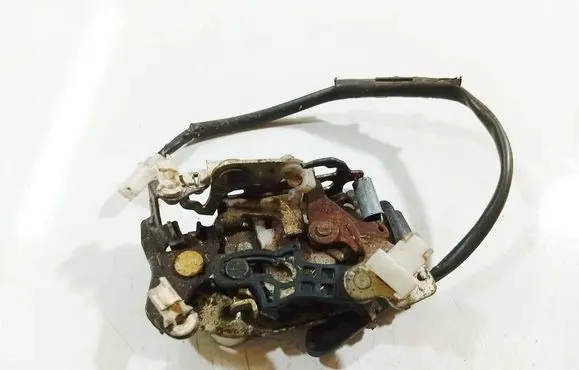 Ford Probe Front door lock 