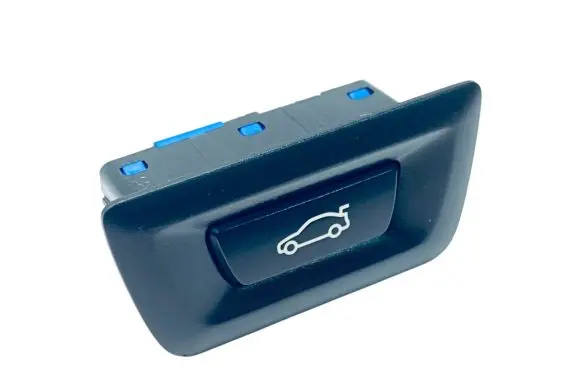 BMW X5 F15 Tailgate/boot open switch button 61315A64C24 5A64C24
